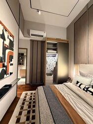 The Sen (D21), Condominium #601613711